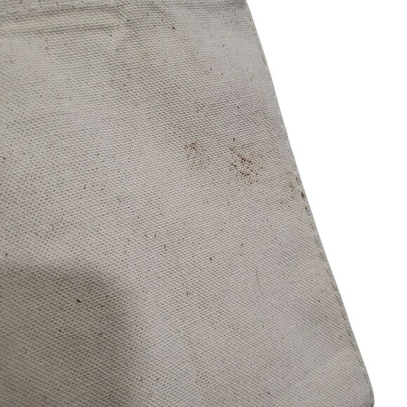 Brenda Novak Book Tour Reusable Canvas Bag Support Your Local Bookstore - Picture 8 of 8